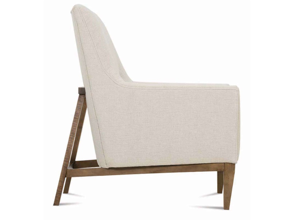 Rowe Thatcher Chair, alternate view 1